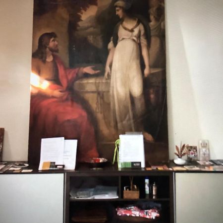 مبيت وإفطار بارما Il Villino Della Duchessa المظهر الخارجي الصورة