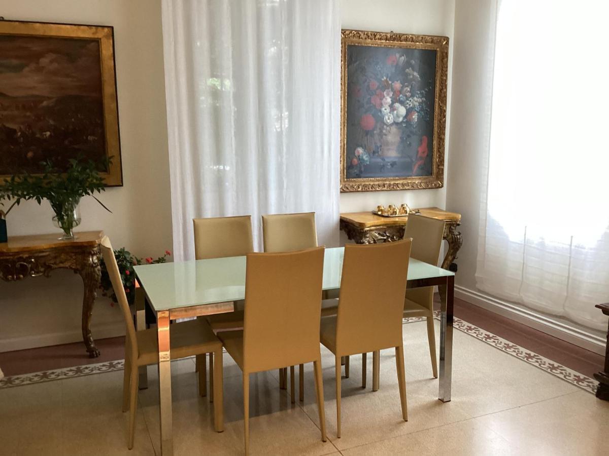 مبيت وإفطار بارما Il Villino Della Duchessa المظهر الخارجي الصورة
