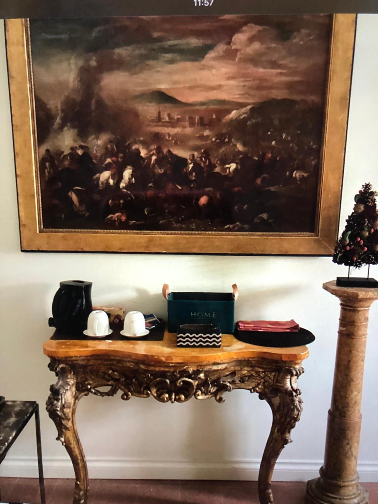 مبيت وإفطار بارما Il Villino Della Duchessa المظهر الخارجي الصورة