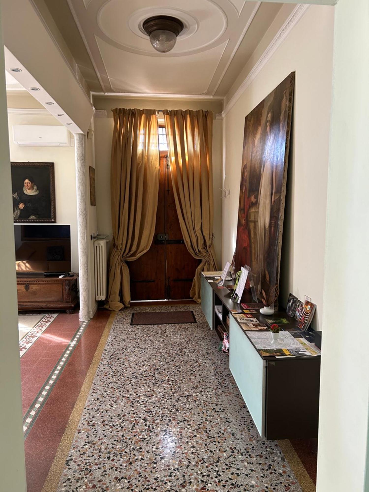 مبيت وإفطار بارما Il Villino Della Duchessa المظهر الخارجي الصورة
